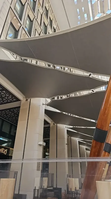 مظلات المدينه بأسعار مناسبة 